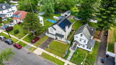 1268 Columbia Avenue Plainfield NJ 07062