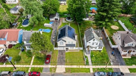 1268 Columbia Avenue Plainfield NJ 07062