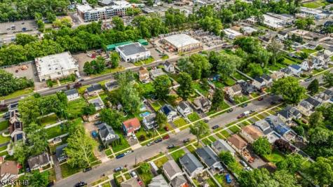1268 Columbia Avenue Plainfield NJ 07062