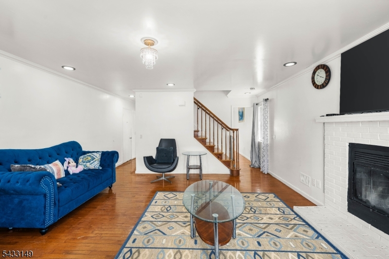 1268 Columbia Avenue Plainfield NJ 07062