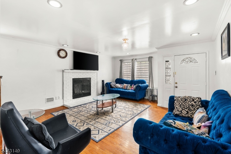 1268 Columbia Avenue Plainfield NJ 07062