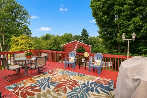 275 Saint Cloud Avenue West Orange NJ 07052