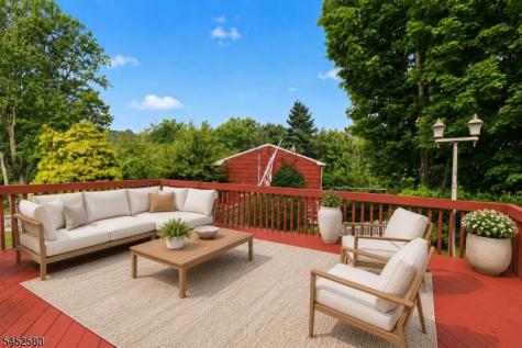 275 Saint Cloud Avenue West Orange NJ 07052