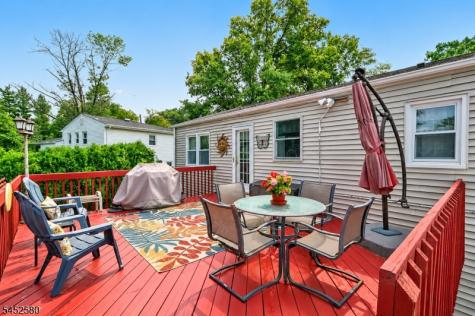 275 Saint Cloud Avenue West Orange NJ 07052
