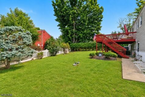 275 Saint Cloud Avenue West Orange NJ 07052