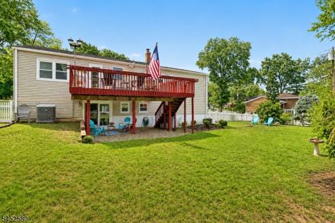 275 Saint Cloud Avenue West Orange NJ 07052