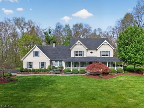 49 Stillwater Road Hardwick NJ 07825