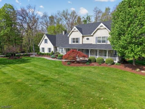 49 Stillwater Road Hardwick NJ 07825