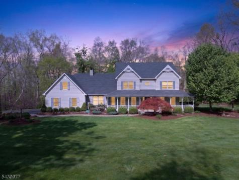 49 Stillwater Road Hardwick NJ 07825