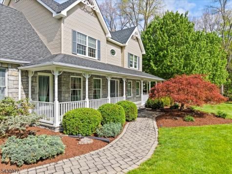 49 Stillwater Road Hardwick NJ 07825