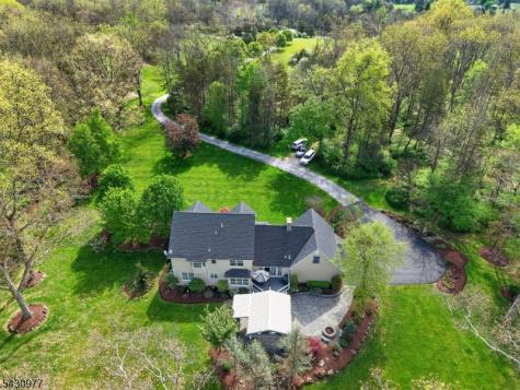 49 Stillwater Road Hardwick NJ 07825