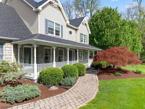 49 Stillwater Road Hardwick NJ 07825
