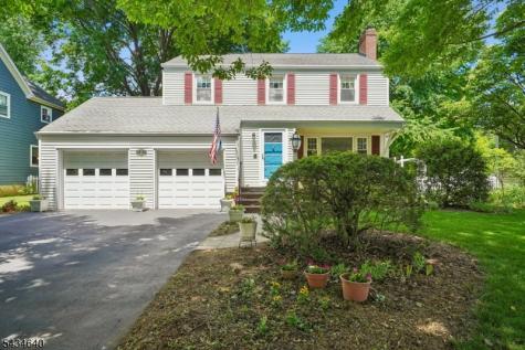 20 West End Avenue Madison NJ 07940