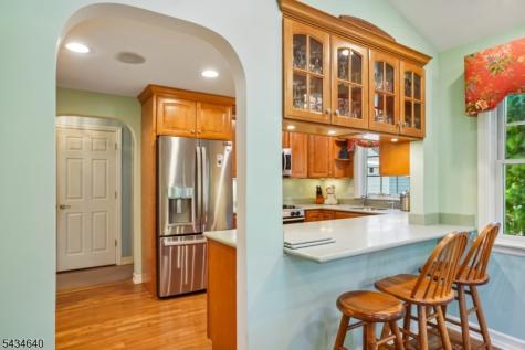 20 West End Avenue Madison NJ 07940