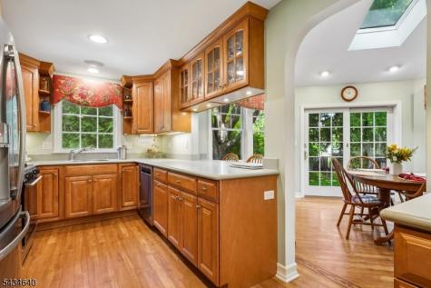 20 West End Avenue Madison NJ 07940