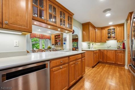 20 West End Avenue Madison NJ 07940