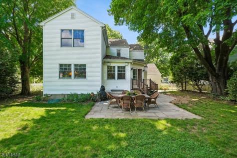 20 West End Avenue Madison NJ 07940
