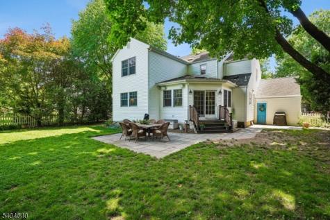 20 West End Avenue Madison NJ 07940