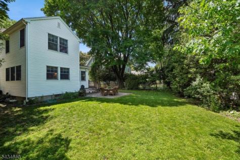 20 West End Avenue Madison NJ 07940