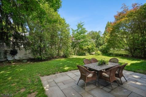 20 West End Avenue Madison NJ 07940
