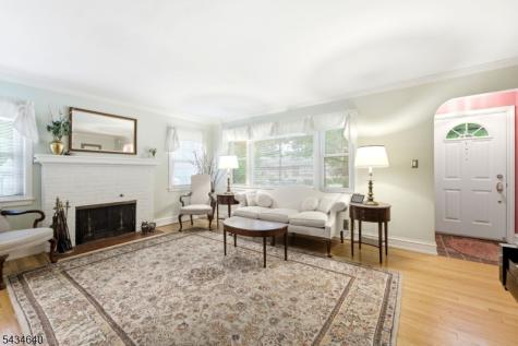 20 West End Avenue Madison NJ 07940