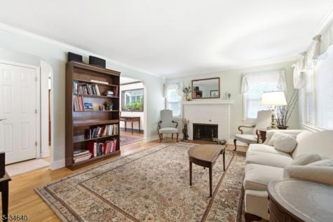 20 West End Avenue Madison NJ 07940