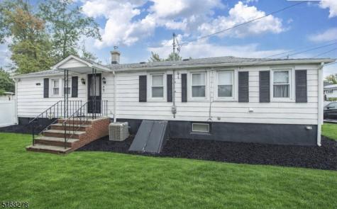 33 Mountain Avenue Hanover NJ 07927