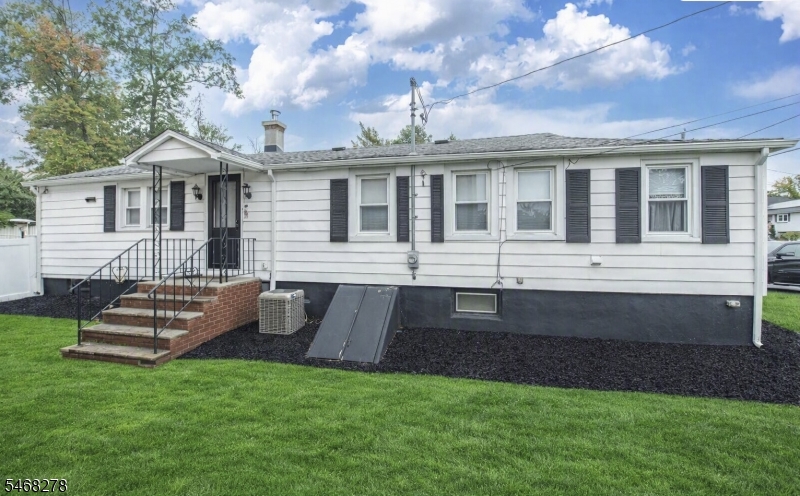 33 Mountain Avenue Hanover NJ 07927