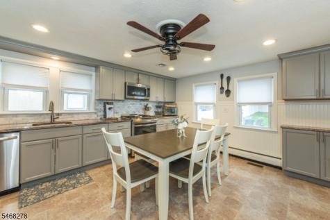 33 Mountain Avenue Hanover NJ 07927