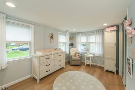 33 Mountain Avenue Hanover NJ 07927