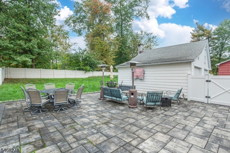 33 Mountain Avenue Hanover NJ 07927