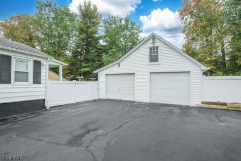 33 Mountain Avenue Hanover NJ 07927
