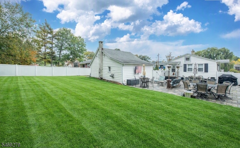 33 Mountain Avenue Hanover NJ 07927