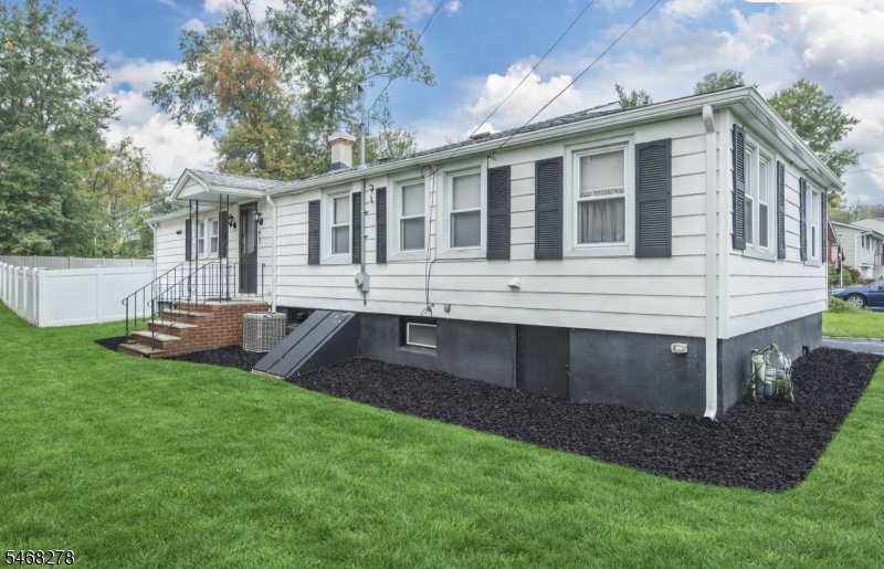 33 Mountain Avenue Hanover NJ 07927