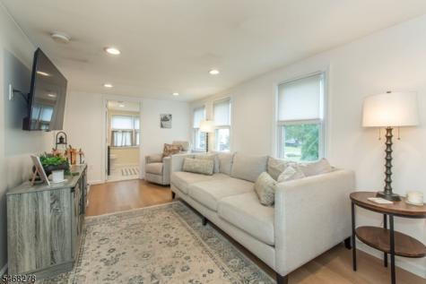 33 Mountain Avenue Hanover NJ 07927