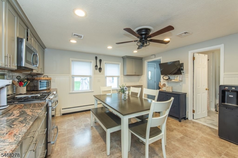 33 Mountain Avenue Hanover NJ 07927