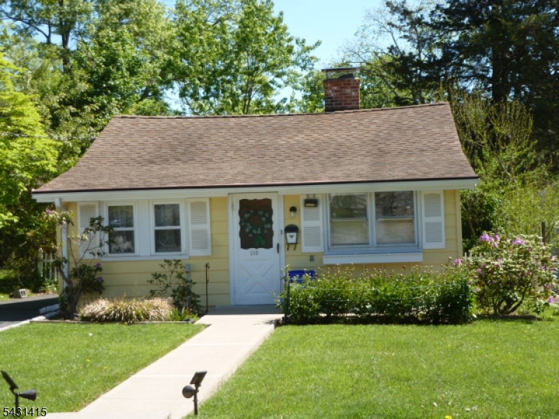 110 Longport Road Parsippany-troy Hills NJ 07054
