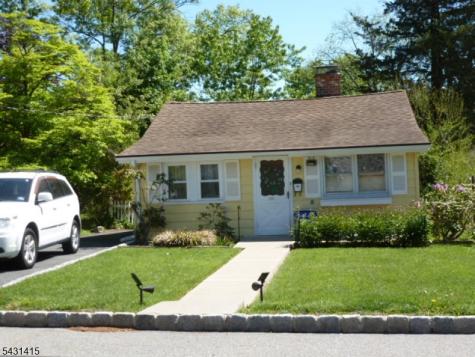110 Longport Road Parsippany-troy Hills NJ 07054