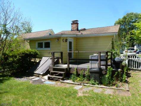 110 Longport Road Parsippany-troy Hills NJ 07054
