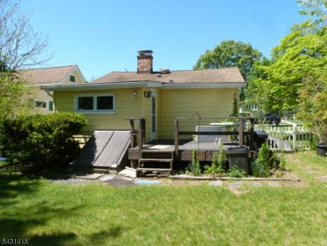 110 Longport Road Parsippany-troy Hills NJ 07054