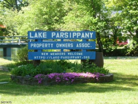 110 Longport Road Parsippany-troy Hills NJ 07054