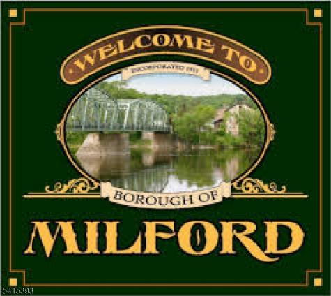 14 Hillside Avenue Milford NJ 08848