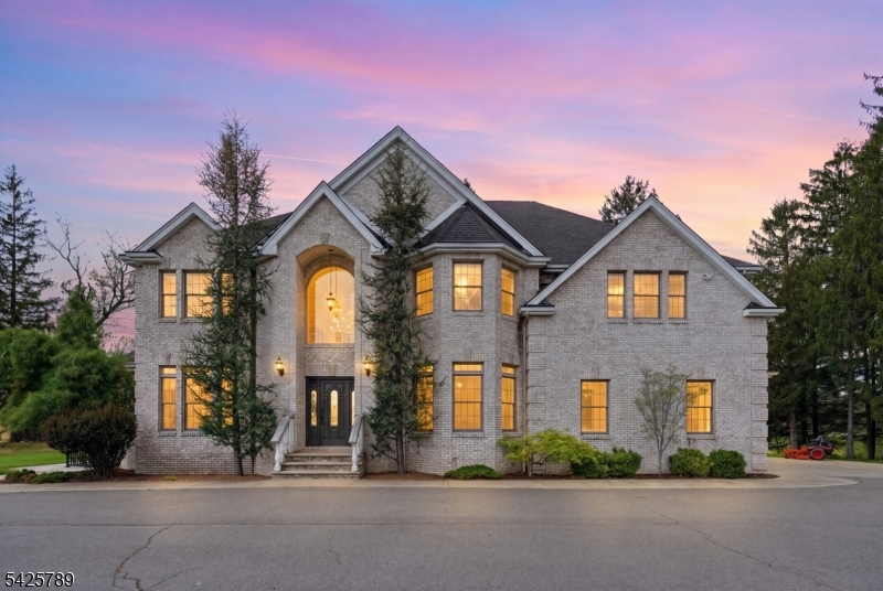 10 Old Forge Road Green NJ 07821