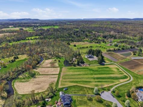 10 Old Forge Road Green NJ 07821