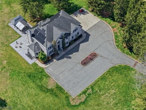 10 Old Forge Road Green NJ 07821