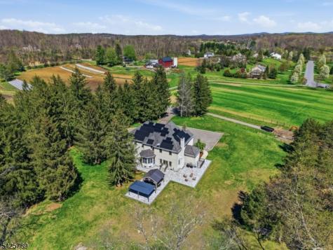 10 Old Forge Road Green NJ 07821