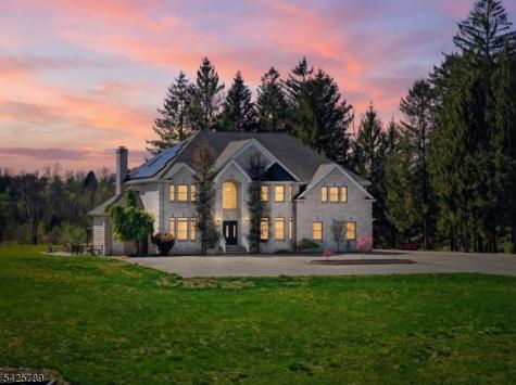 10 Old Forge Road Green NJ 07821