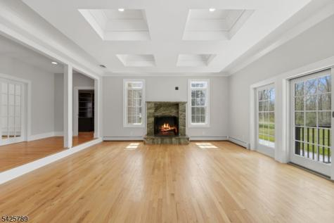 10 Old Forge Road Green NJ 07821