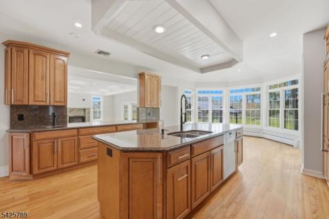 10 Old Forge Road Green NJ 07821