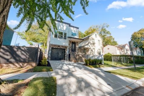 63 Oak Street East Orange NJ 07018